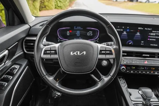 Kia Telluride photo 31