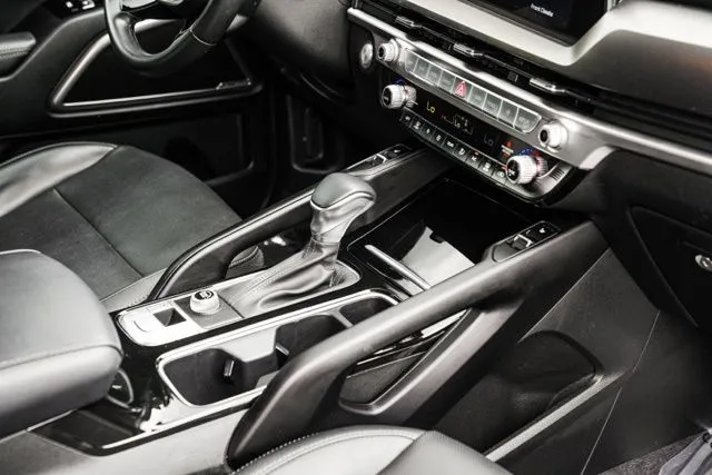 Kia Telluride photo 39