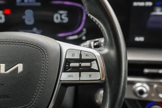 Kia Telluride photo 33