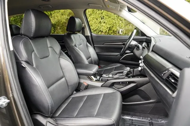 Kia Telluride photo 42