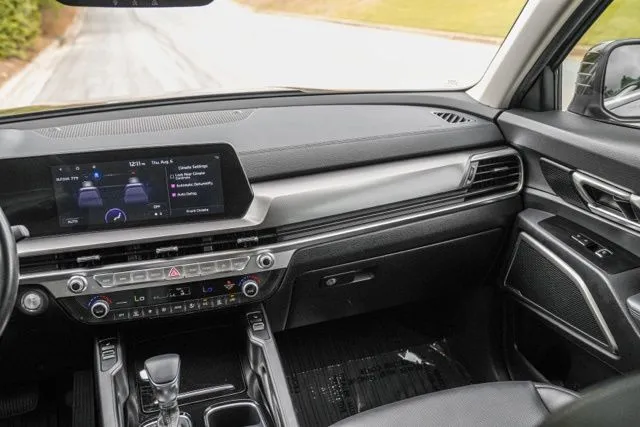 Kia Telluride photo 29