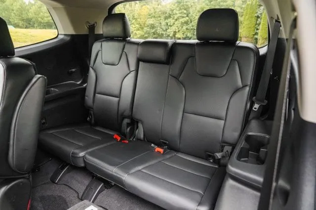 Kia Telluride photo 48
