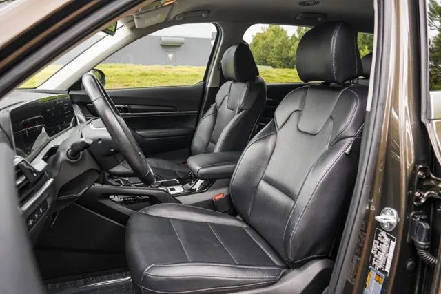 Kia Telluride photo 41