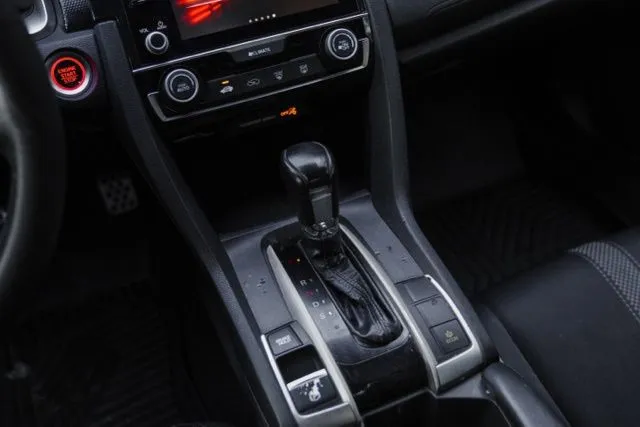 Honda Civic photo 30