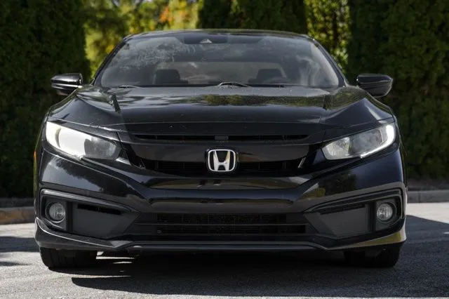 Honda Civic photo 14