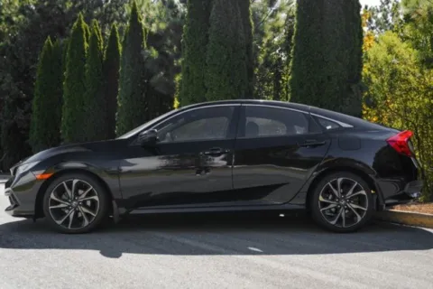More photos of 2020 Honda Civic Sport at Gravity Autos Duluth, GA