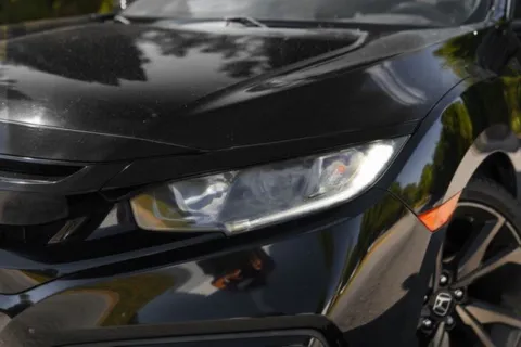 More photos of 2020 Honda Civic Sport at Gravity Autos Duluth, GA