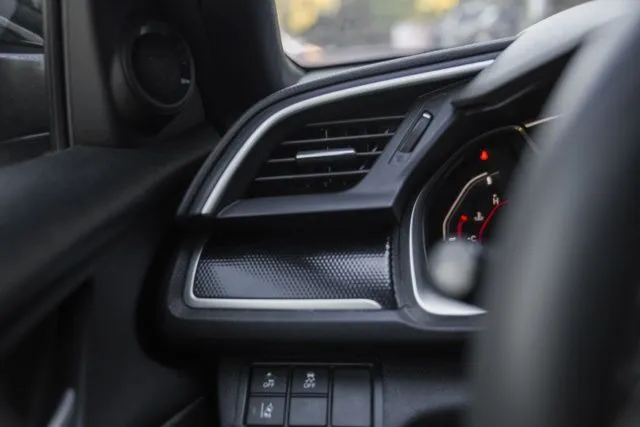 Honda Civic photo 21
