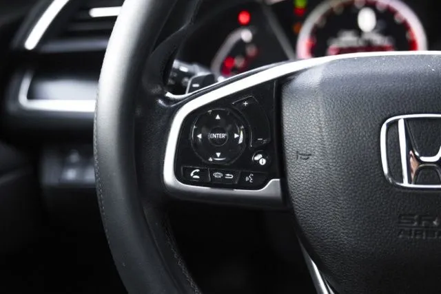 Honda Civic photo 25