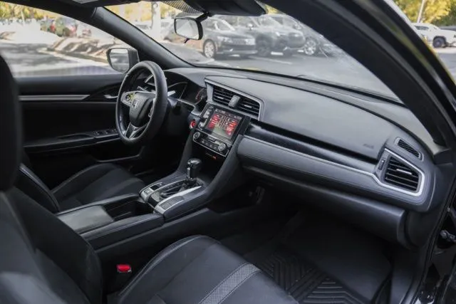 Honda Civic photo 20