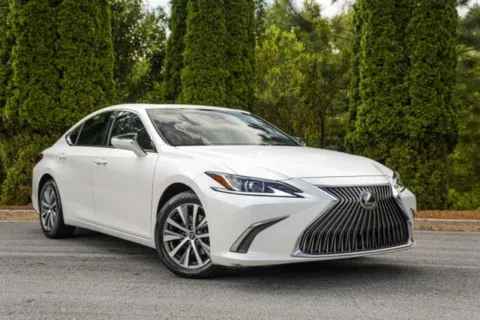 More photos of 2020 Lexus ES 350 at Gravity Autos Duluth, GA