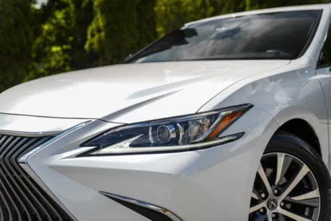 More photos of 2020 Lexus ES 350 at Gravity Autos Duluth, GA