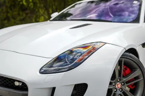 More photos of 2017 Jaguar F-TYPE S at Gravity Autos Duluth, GA