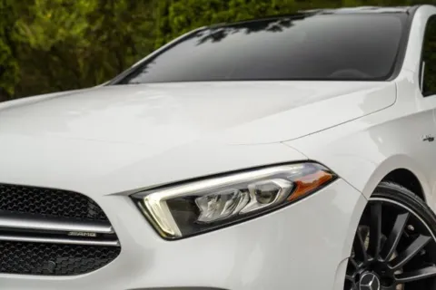 More photos of 2021 Mercedes-Benz AMG A 35 at Gravity Autos Duluth, GA