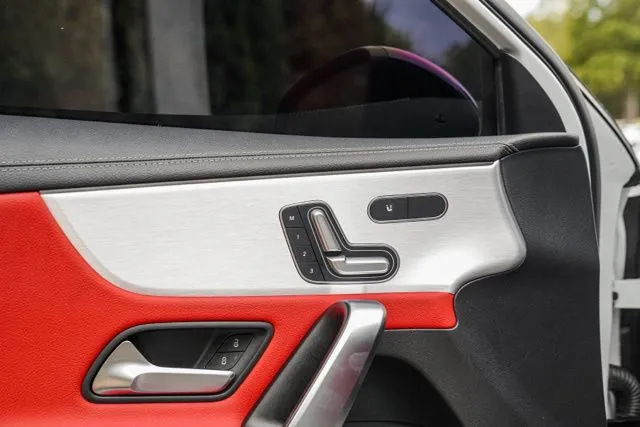 Mercedes-Benz AMG A 35 photo 44