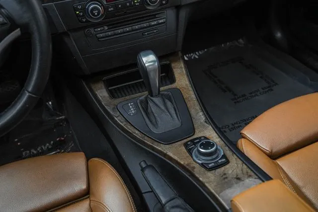 BMW 3 Series photo 29