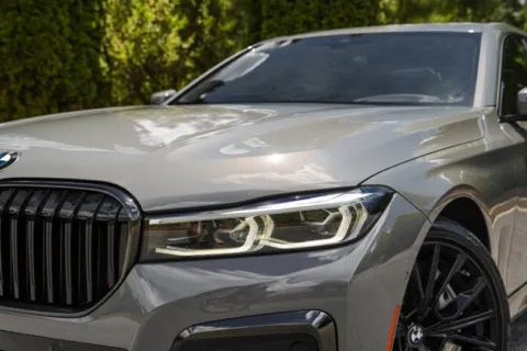 More photos of 2022 BMW 7 Series 750i xDrive at Gravity Autos Duluth, GA