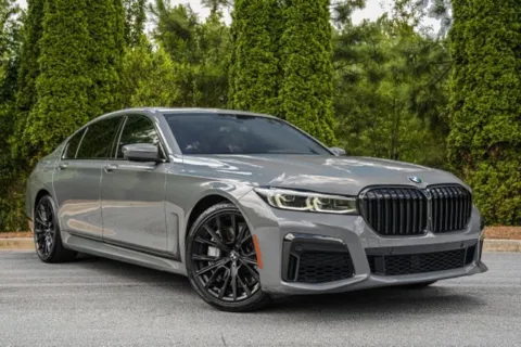 More photos of 2022 BMW 7 Series 750i xDrive at Gravity Autos Duluth, GA