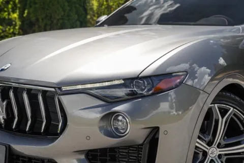 More photos of 2022 Maserati Levante GT at Gravity Autos Duluth, GA