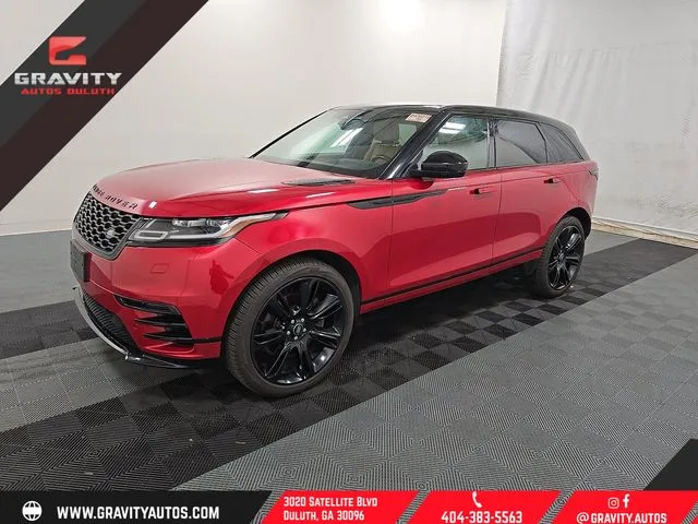 2023 Land Rover Range Rover Velar HST for sale in Duluth, GA