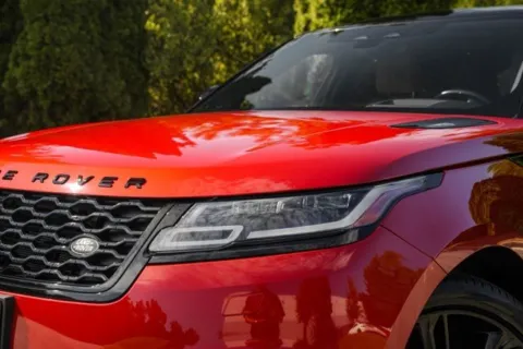 More photos of 2023 Land Rover Range Rover Velar HST at Gravity Autos Duluth, GA