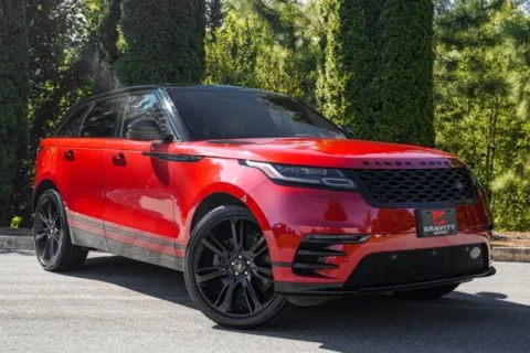 More photos of 2023 Land Rover Range Rover Velar HST at Gravity Autos Duluth, GA