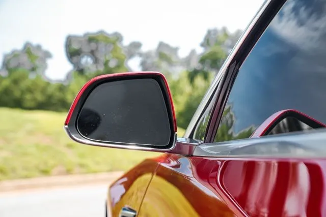 Tesla Model 3 photo 21