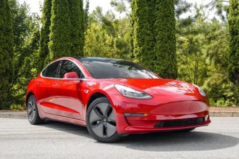 More photos of 2019 Tesla Model 3 Standard Range Plus at Gravity Autos Duluth, GA