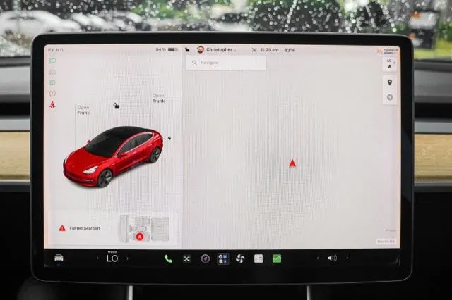 Tesla Model 3 photo 32