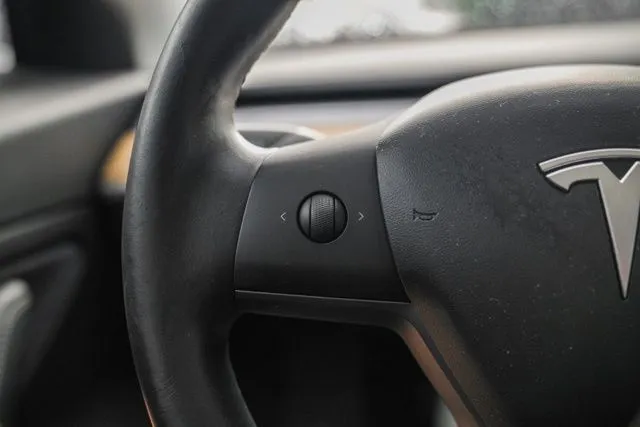 Tesla Model 3 photo 28