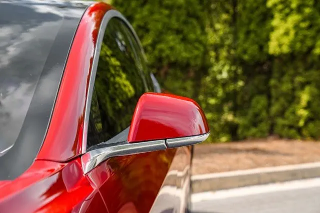 Tesla Model 3 photo 20