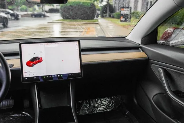 Tesla Model 3 photo 26