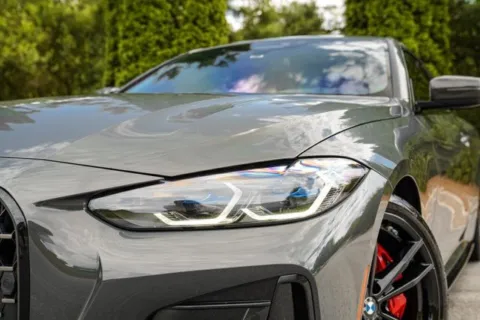 More photos of 2022 BMW 4 Series M440i at Gravity Autos Duluth, GA
