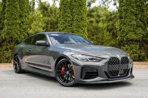 More photos of 2022 BMW 4 Series M440i at Gravity Autos Duluth, GA