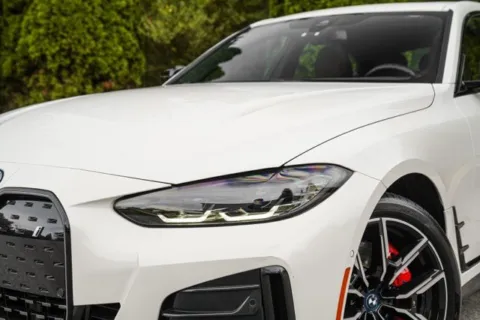 More photos of 2024 BMW i4 eDrive35 at Gravity Autos Duluth, GA
