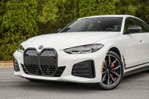 Photos of 2024 BMW i4 eDrive35 for sale in Duluth, GA at Gravity Autos Duluth