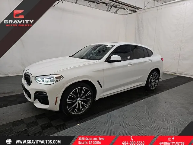 2024 BMW i4 eDrive35 for sale in Duluth, GA
