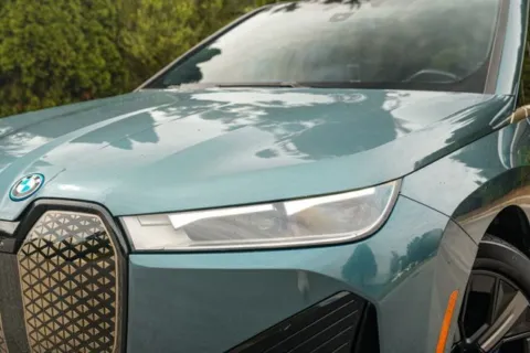 More photos of 2024 BMW iX xDrive50 at Gravity Autos Duluth, GA