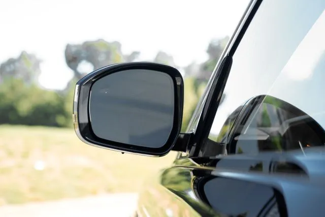 Land Rover Range Rover Sport photo 19