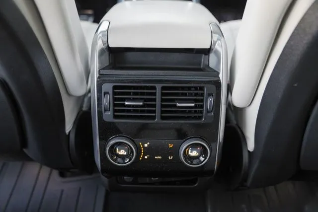 Land Rover Range Rover Sport photo 43