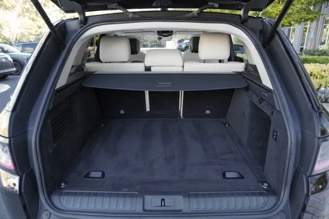 Land Rover Range Rover Sport photo 17