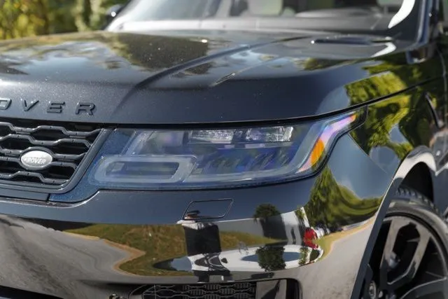 Land Rover Range Rover Sport photo 4
