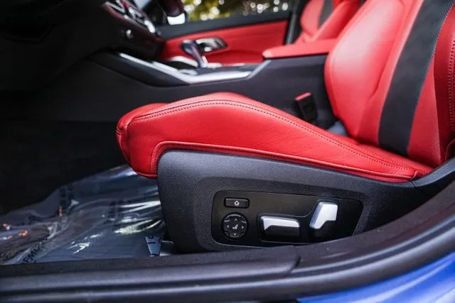 BMW M3 photo 48