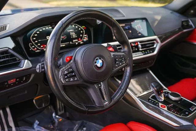 BMW M3 photo 39