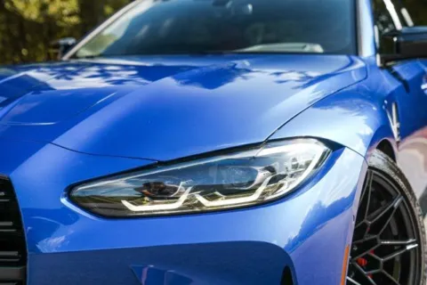 More photos of 2022 BMW M3 Competition at Gravity Autos Duluth, GA
