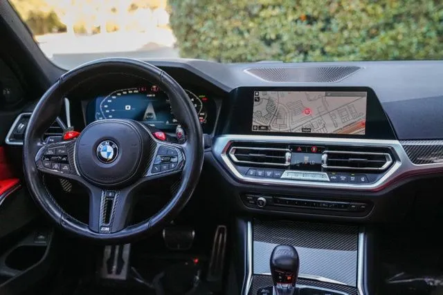 BMW M3 photo 33