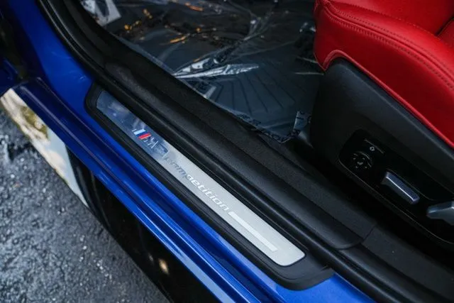 BMW M3 photo 47