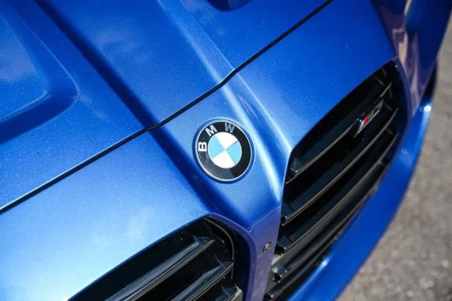 BMW M3 photo 25