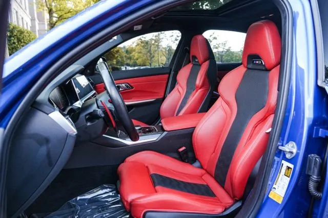 BMW M3 photo 49
