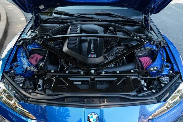 BMW M3 photo 27